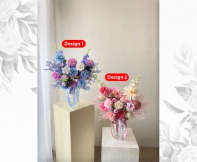 2025 HAMPERS FLORIST TWISTER 2